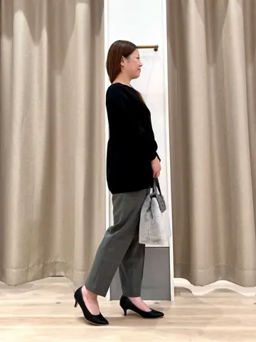 ANY SIS 瀬野 コーディネート画像