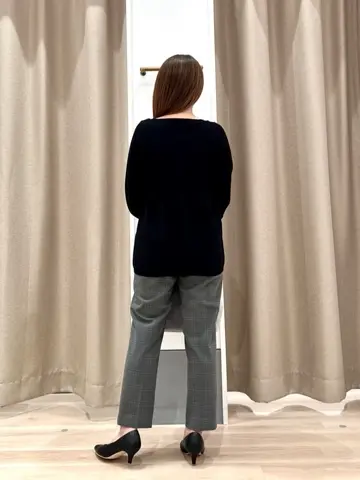 ANY SIS 瀬野 コーディネート画像