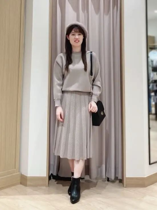  濱口 コーディネート画像