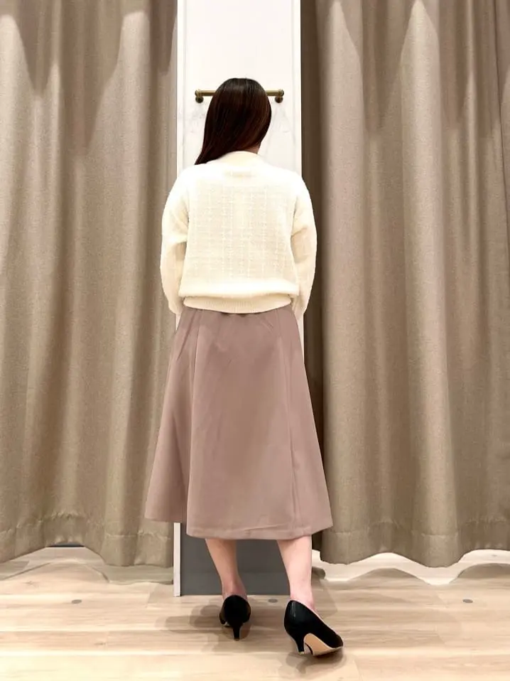 ANY SIS 瀬野 コーディネート画像