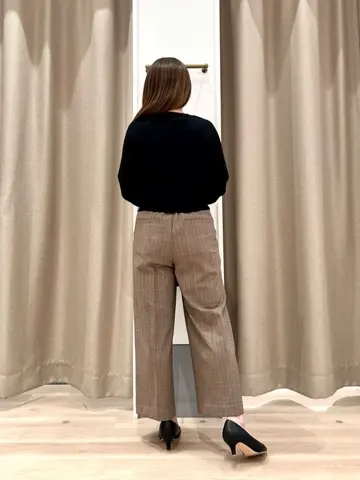 ANY SIS 瀬野 コーディネート画像