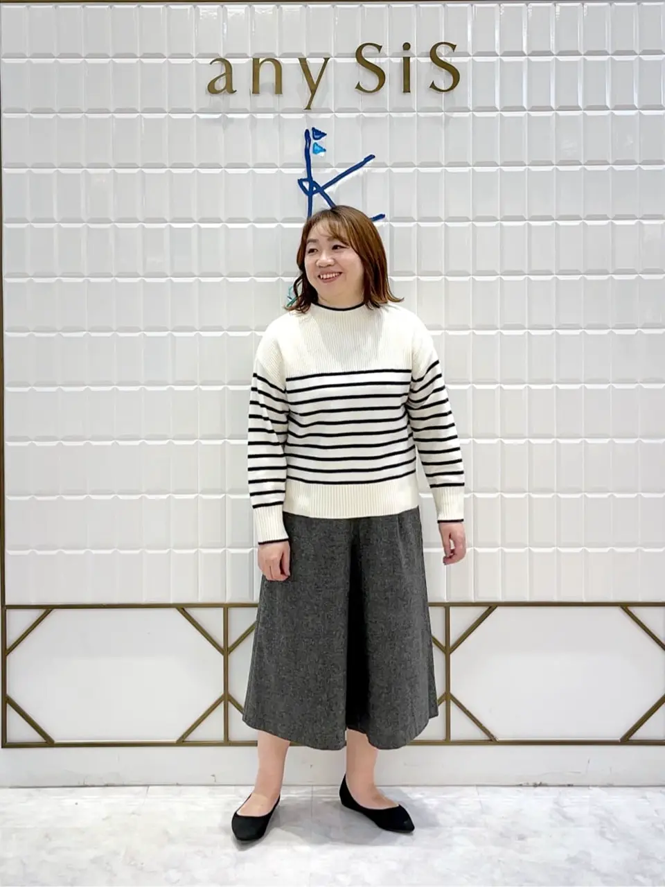  中山 コーディネート画像