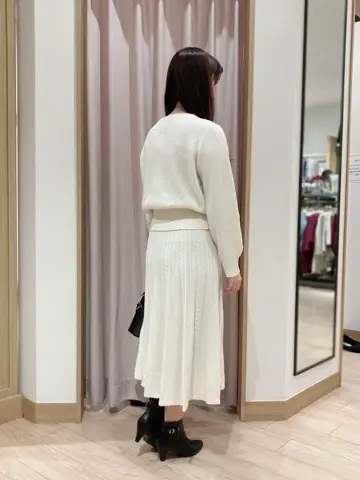 ANY SIS 濱口 コーディネート画像