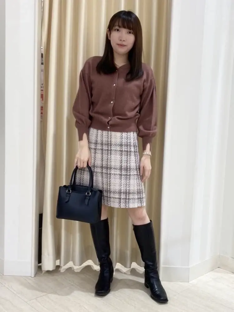  伊藤 コーディネート画像