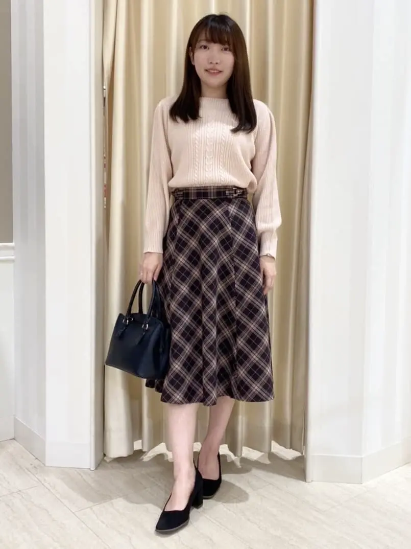  伊藤 コーディネート画像