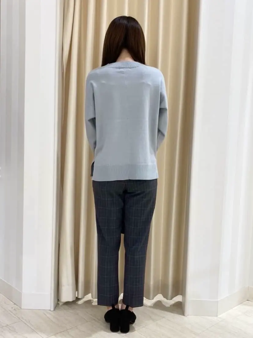 ANY SIS 伊藤 コーディネート画像