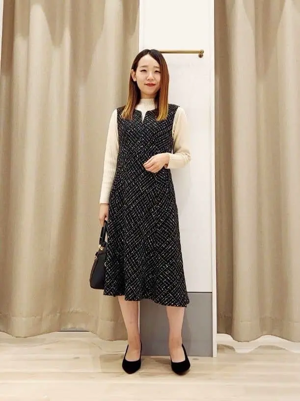  齋藤 コーディネート画像