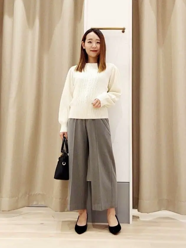  齋藤 コーディネート画像