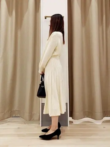 ANY SIS 齋藤 コーディネート画像