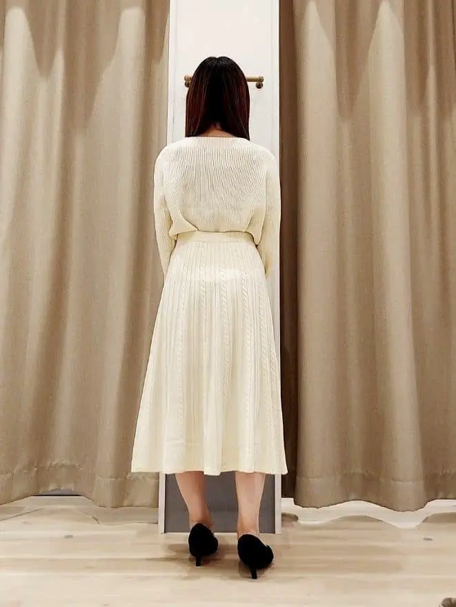 ANY SIS 齋藤 コーディネート画像