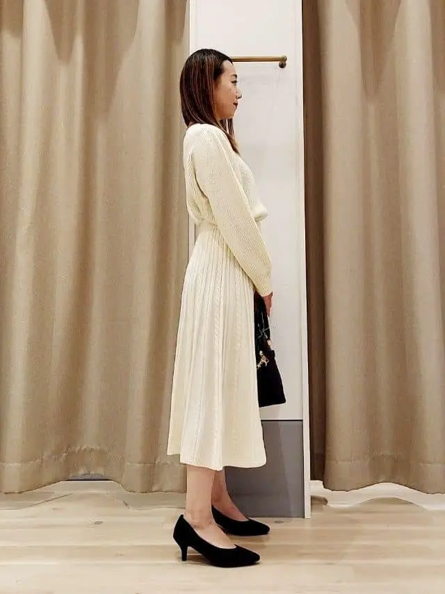 ANY SIS 齋藤 コーディネート画像