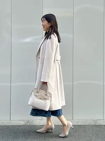 ANY SIS みぃ コーディネート画像