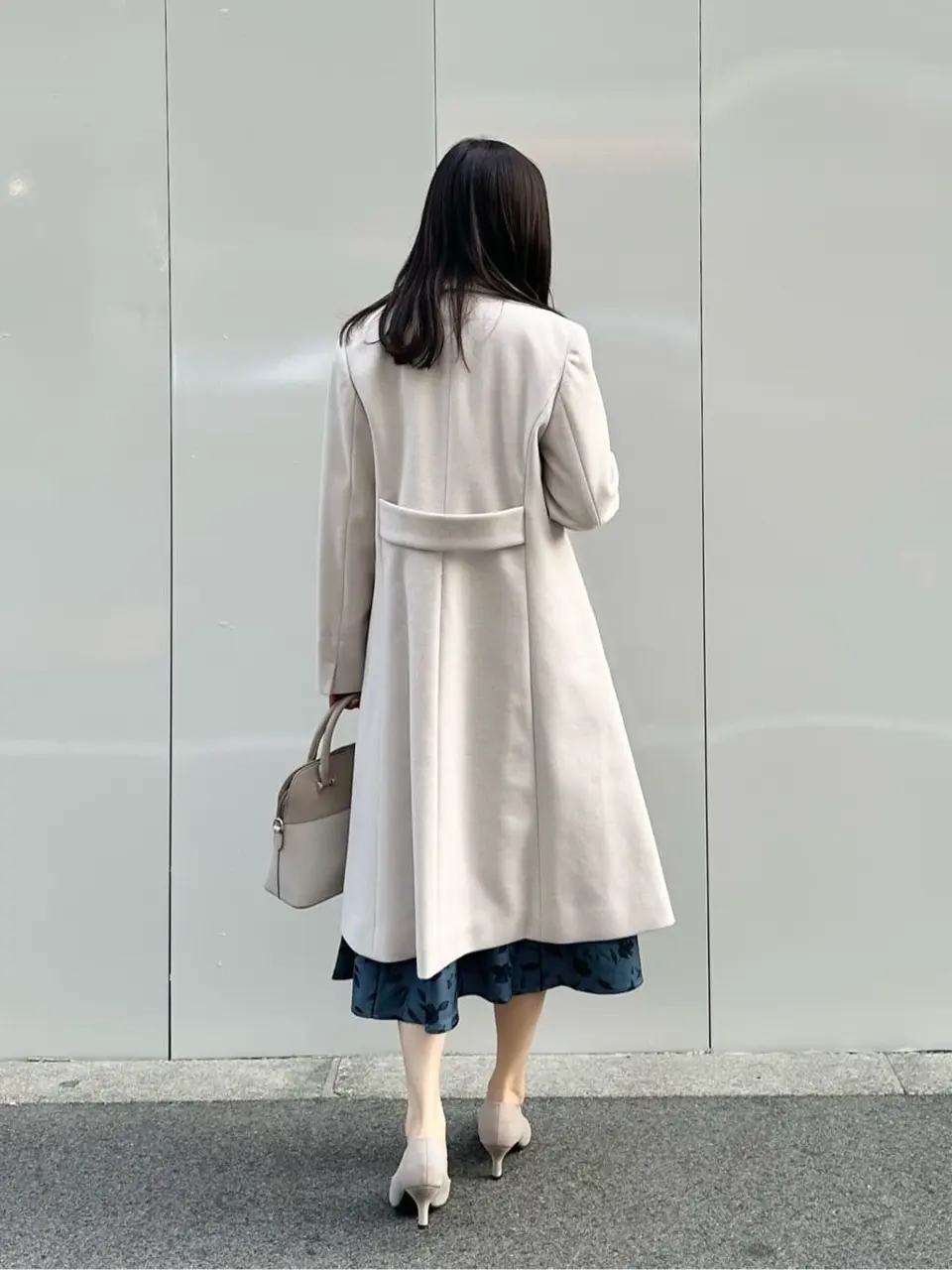 ANY SIS みぃ コーディネート画像