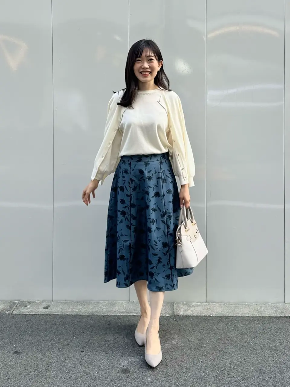  みぃ コーディネート画像