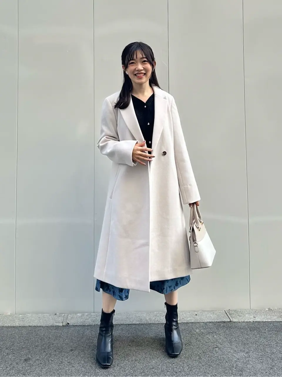  みぃ コーディネート画像