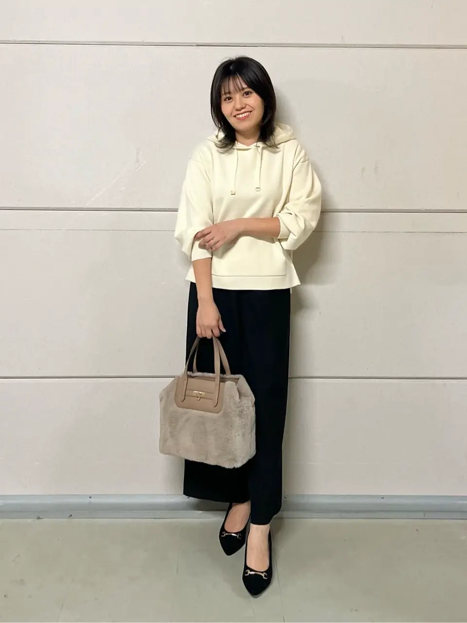  浅倉 コーディネート画像