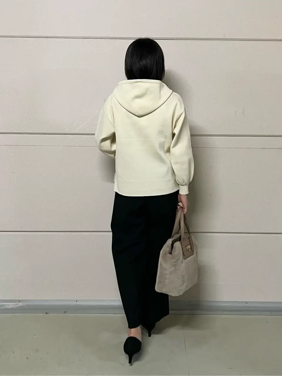 ANY SIS 浅倉 コーディネート画像