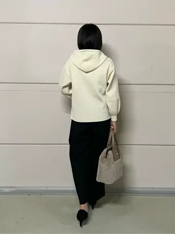 ANY SIS 浅倉 コーディネート画像