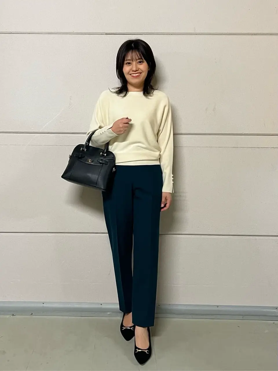 ANY SIS 浅倉 コーディネート画像