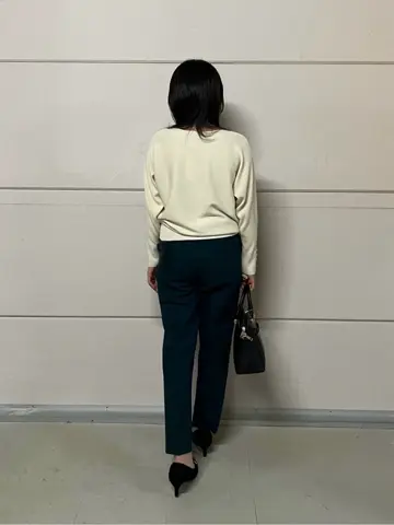 ANY SIS 浅倉 コーディネート画像