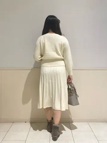 ANY SIS 寺嶋 コーディネート画像