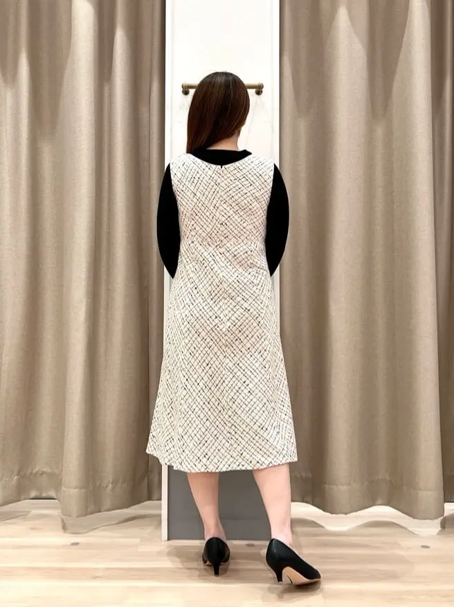 ANY SIS 瀬野 コーディネート画像