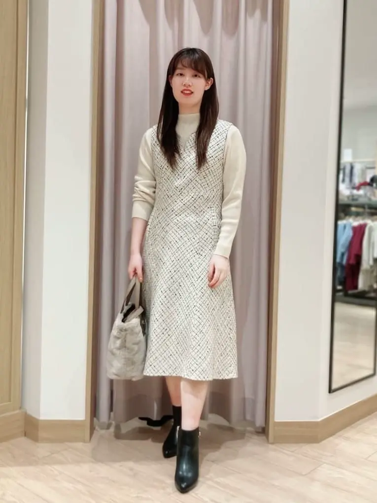  濱口 コーディネート画像