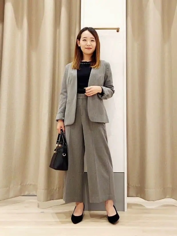  齋藤 コーディネート画像