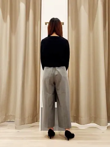 ANY SIS 齋藤 コーディネート画像