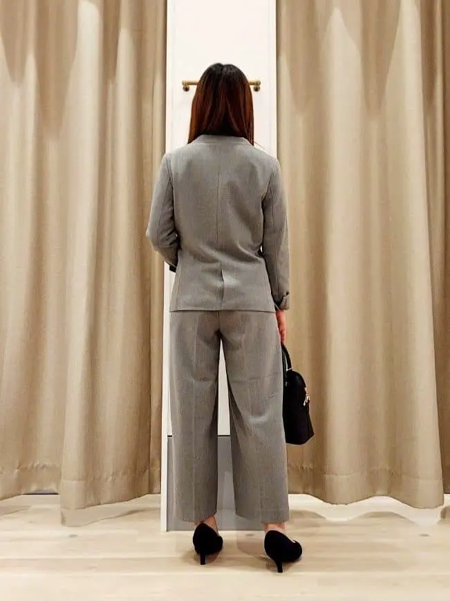 ANY SIS 齋藤 コーディネート画像