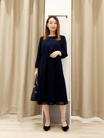 ANY SIS 齋藤 コーディネート画像