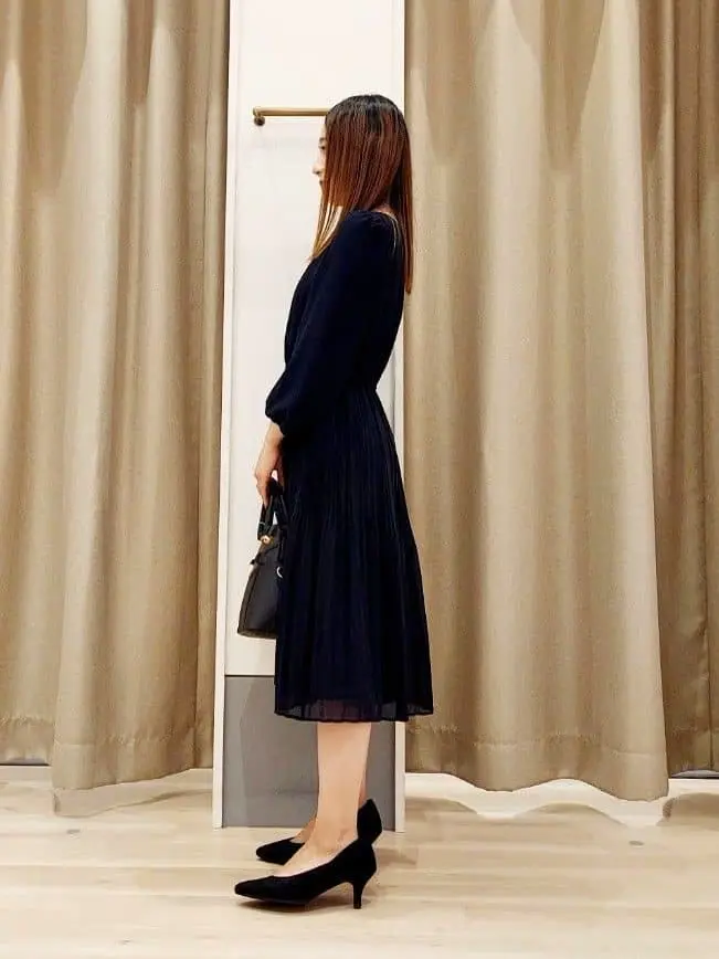 ANY SIS 齋藤 コーディネート画像