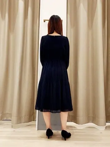 ANY SIS 齋藤 コーディネート画像