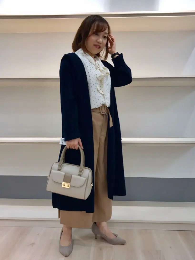  副島 コーディネート画像