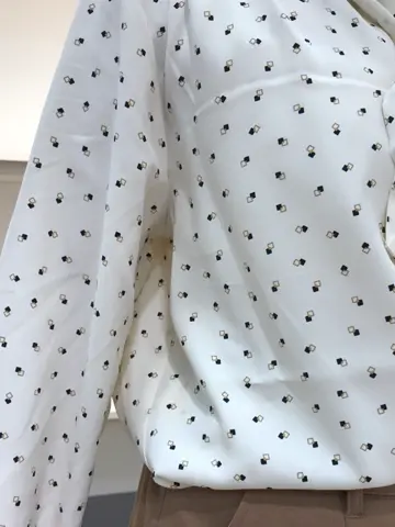 ANY SIS 副島 コーディネート画像