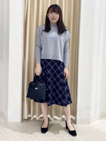 ANY SIS 伊藤 コーディネート画像