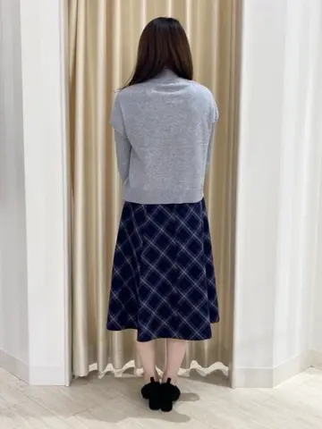 ANY SIS 伊藤 コーディネート画像