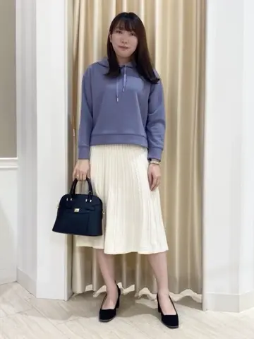 ANY SIS 伊藤 コーディネート画像