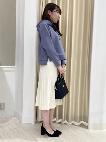 ANY SIS 伊藤 コーディネート画像