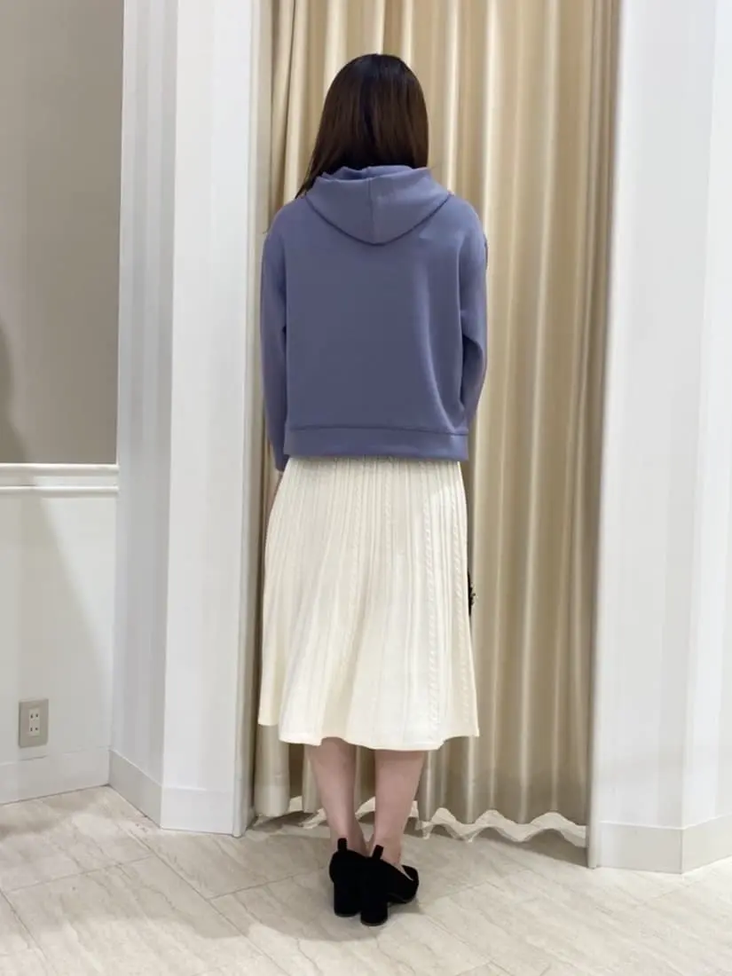 ANY SIS 伊藤 コーディネート画像