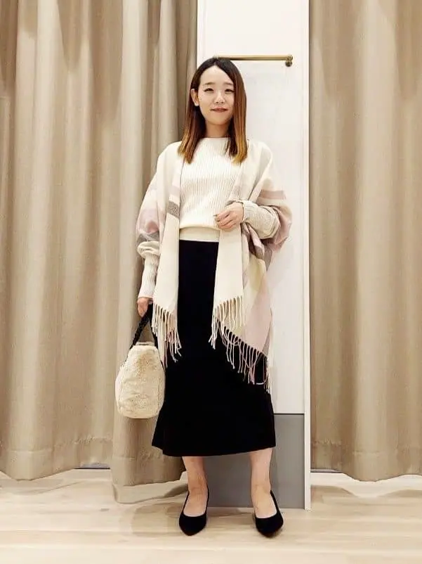  齋藤 コーディネート画像