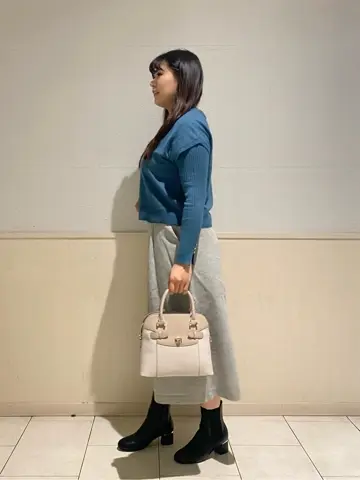 ANY SIS 寺嶋 コーディネート画像