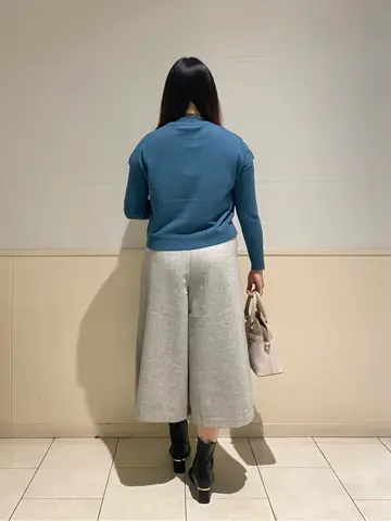 ANY SIS 寺嶋 コーディネート画像