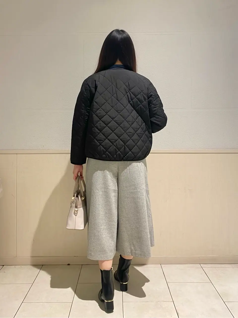 ANY SIS 寺嶋 コーディネート画像