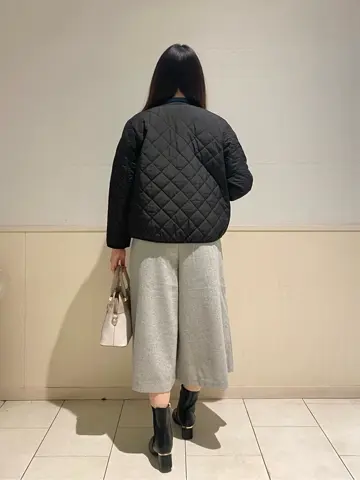 ANY SIS 寺嶋 コーディネート画像