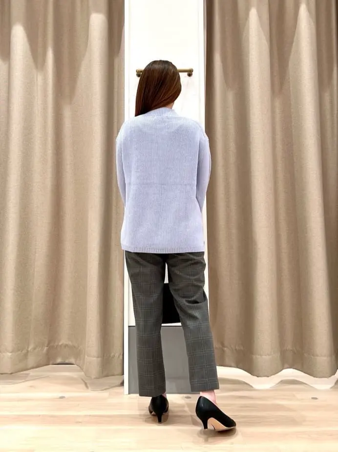 ANY SIS 瀬野 コーディネート画像