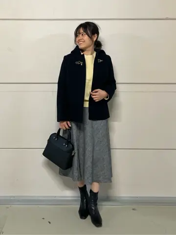 ANY SIS 浅倉 コーディネート画像