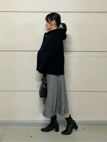 ANY SIS 浅倉 コーディネート画像