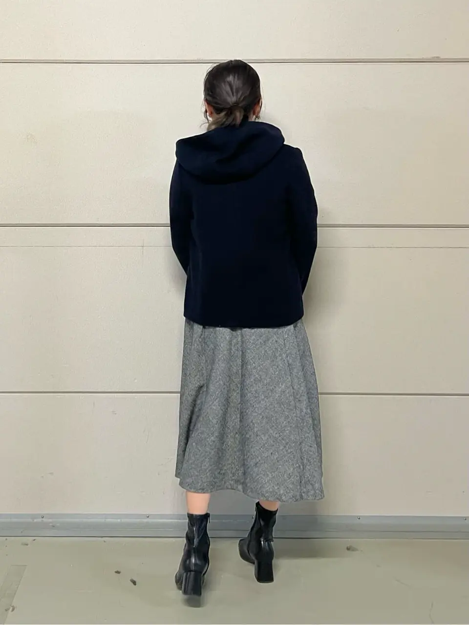 ANY SIS 浅倉 コーディネート画像