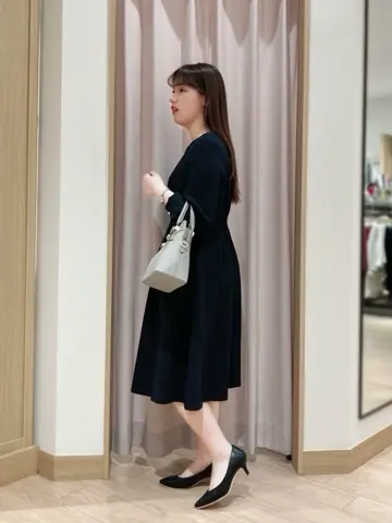 ANY SIS 濱口 コーディネート画像